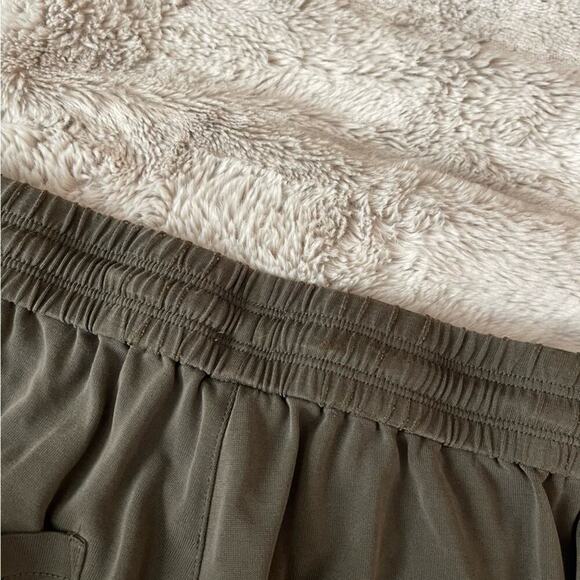 Vince Olive green Jogger Pants - Picture 6 of 7